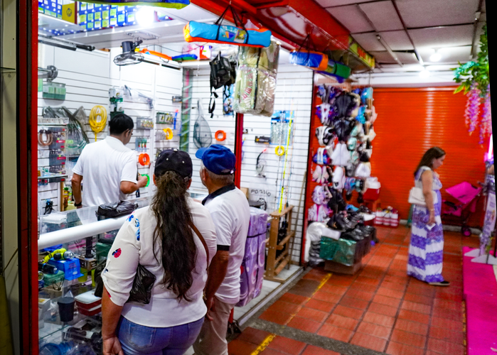 Local en venta en Centro, Villavicencio · foto 4 de 4