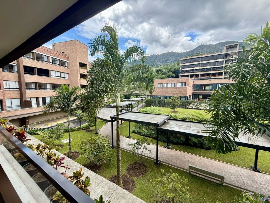 Apartamento en Venta en Escobero, Envigado