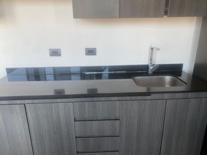 Oficina en arriendo en El Poblado, Medellín, 420 m² · foto 8 de 20
