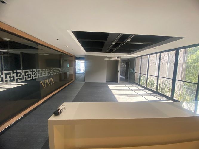 Oficina en arriendo en El Poblado, Medellín, 420 m² · foto 12 de 20