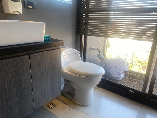 Oficina en arriendo en El Poblado, Medellín, 420 m² · foto 7 de 20