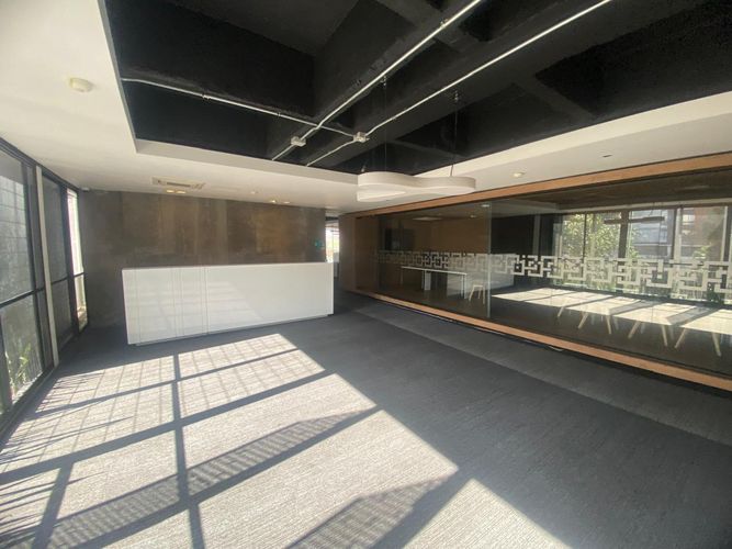 Oficina en arriendo en El Poblado, Medellín, 420 m² · foto 20 de 20