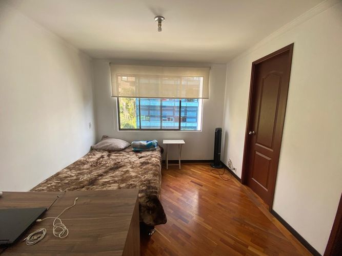 Oficina en arriendo en El Poblado, Medellín, 120 m² · foto 13 de 19