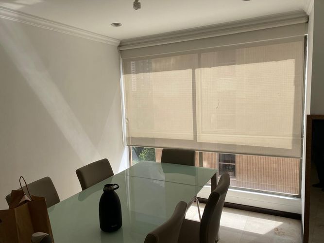 Oficina en arriendo en El Poblado, Medellín, 120 m² · foto 14 de 19