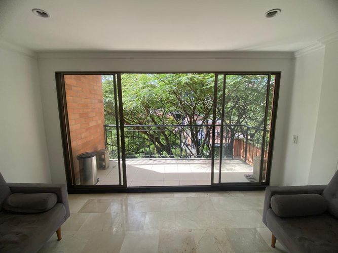 Oficina en arriendo en El Poblado, Medellín, 120 m² · foto 18 de 19