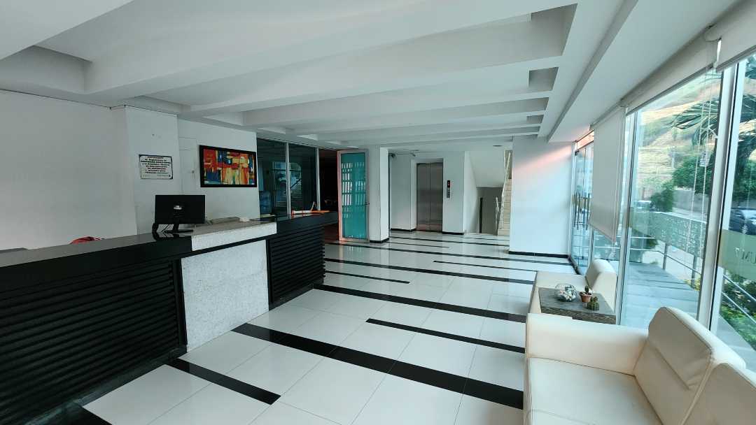 Apartamento en venta en Gaira Mar, Santa Marta · foto 3 de 24