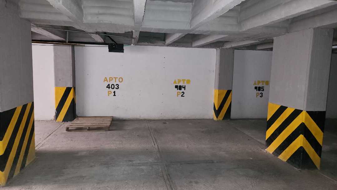 Apartamento en venta en Gaira Mar, Santa Marta · foto 7 de 24