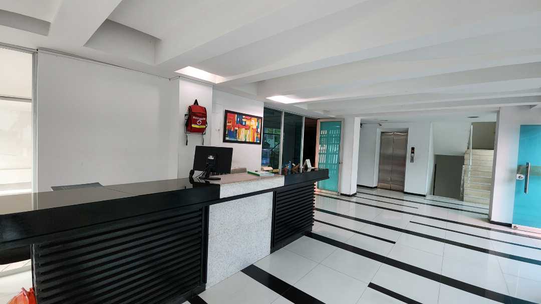 Apartamento en venta en Gaira Mar, Santa Marta · foto 9 de 24