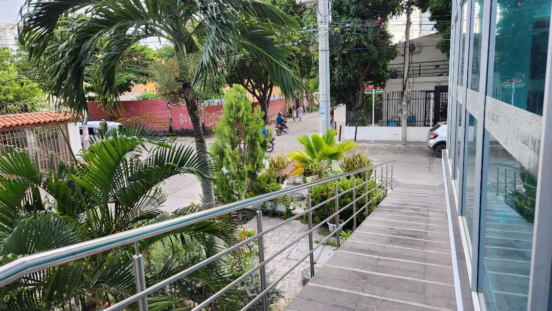 Apartamento en venta en Gaira Mar, Santa Marta · foto 10 de 24