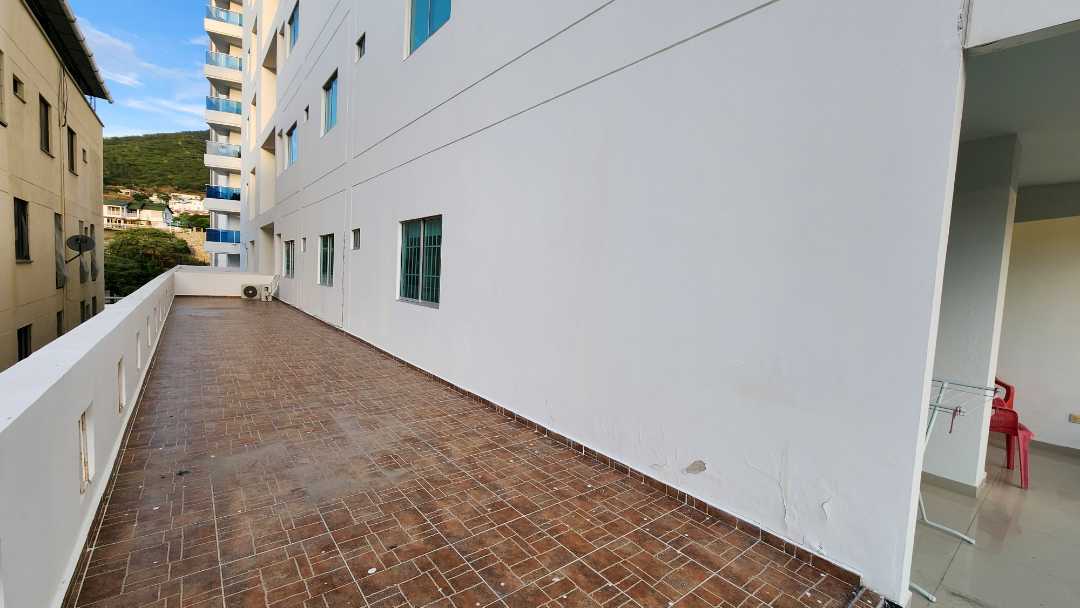 Apartamento en venta en Gaira Mar, Santa Marta · foto 12 de 24