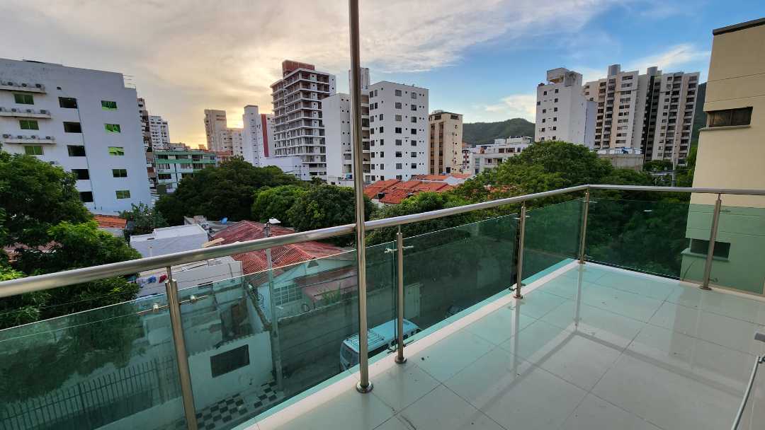 Apartamento en venta en Gaira Mar, Santa Marta · foto 13 de 24
