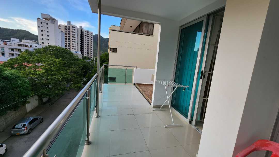 Apartamento en venta en Gaira Mar, Santa Marta · foto 14 de 24