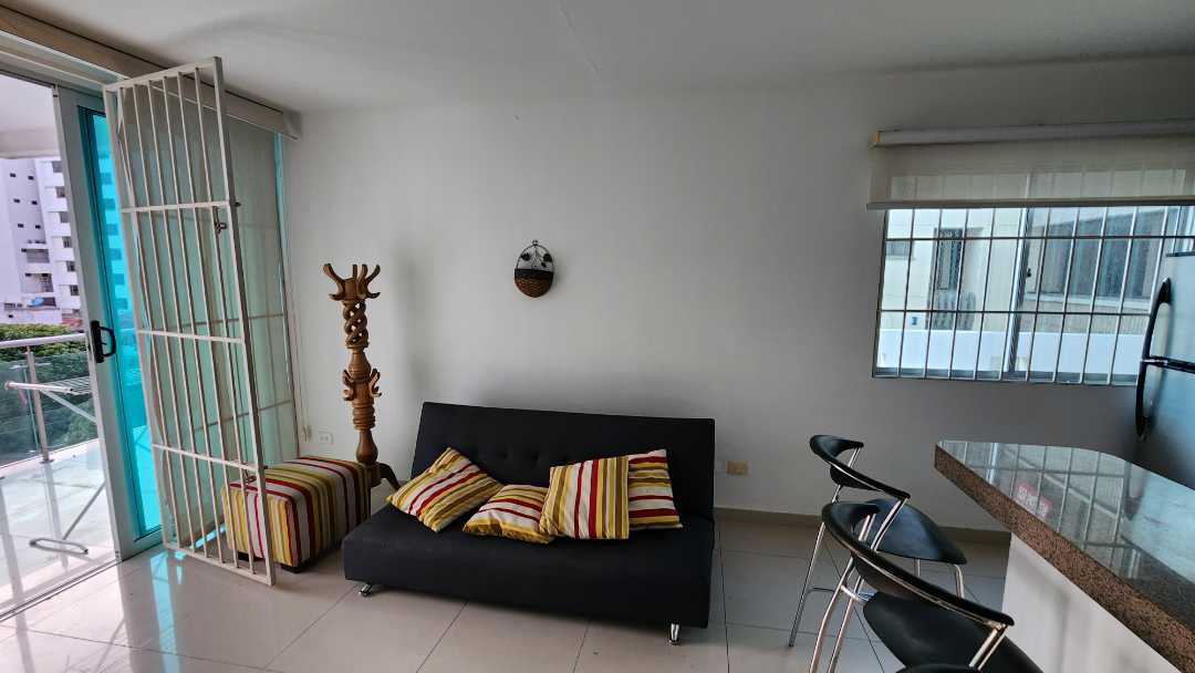 Apartamento en venta en Gaira Mar, Santa Marta · foto 15 de 24