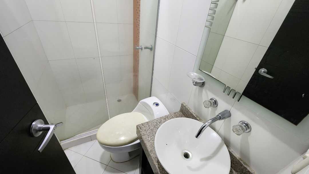 Apartamento en venta en Gaira Mar, Santa Marta · foto 16 de 24