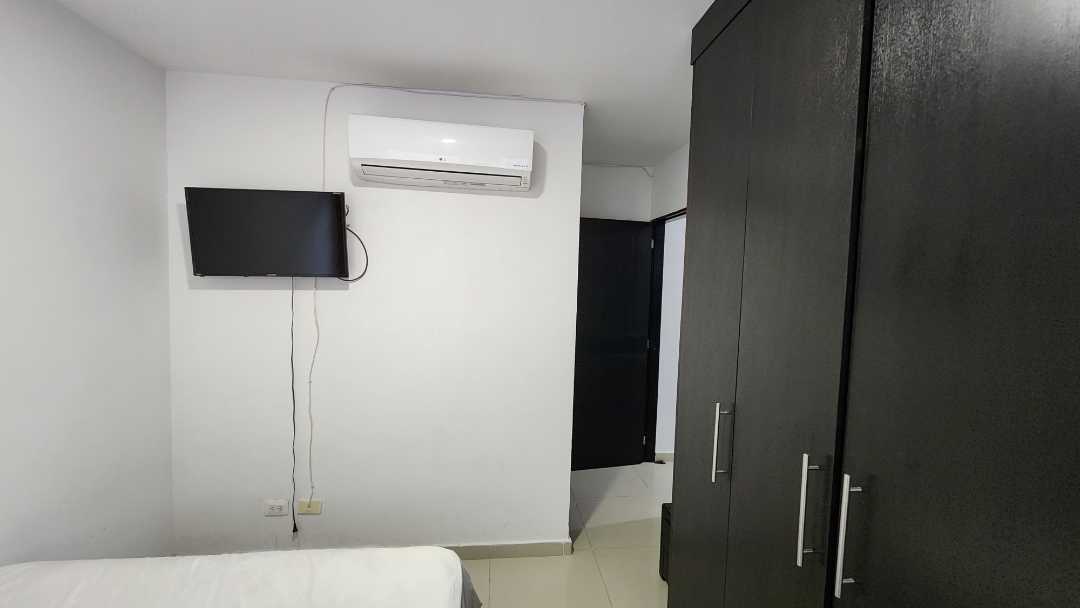 Apartamento en venta en Gaira Mar, Santa Marta · foto 18 de 24