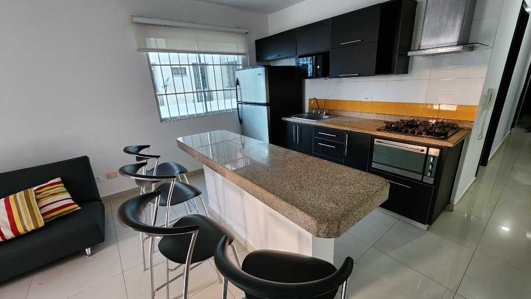 Apartamento en venta en Gaira Mar, Santa Marta · foto 23 de 24