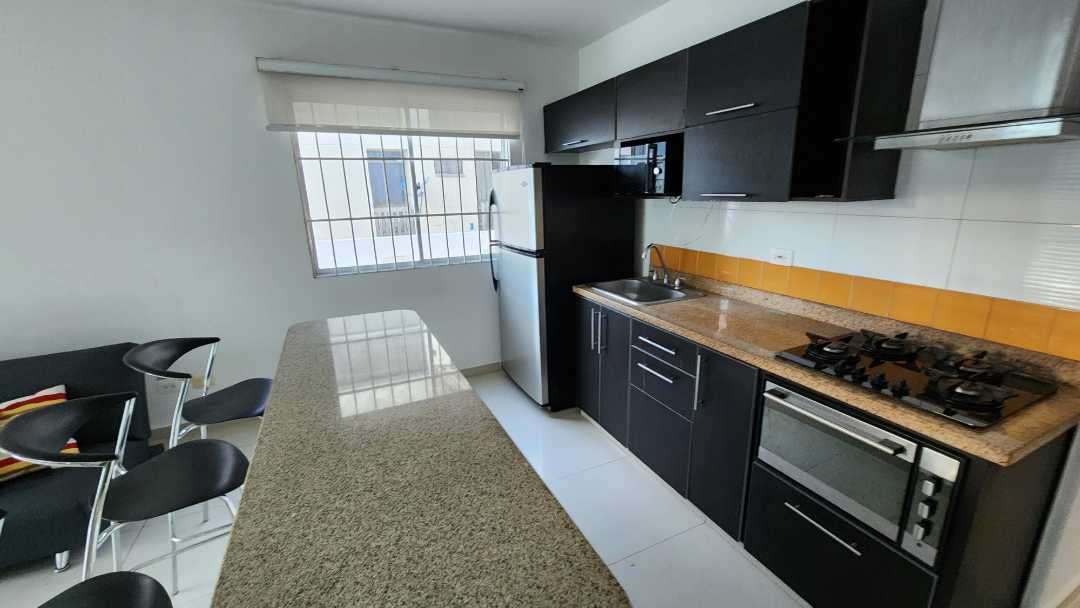 Apartamento en venta en Gaira Mar, Santa Marta · foto 24 de 24