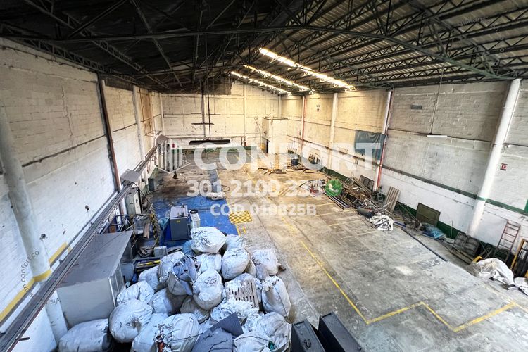 Bodega en arriendo en Ancon Sur, Sabaneta, 260 m² · foto 13 de 14