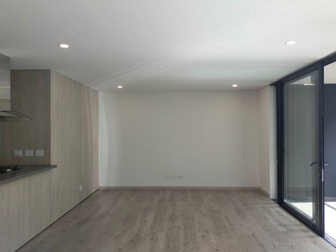 Apartamento de 3 alcobas en arriendo en El Poblado, Medellín, 122 m² · foto 8 de 15