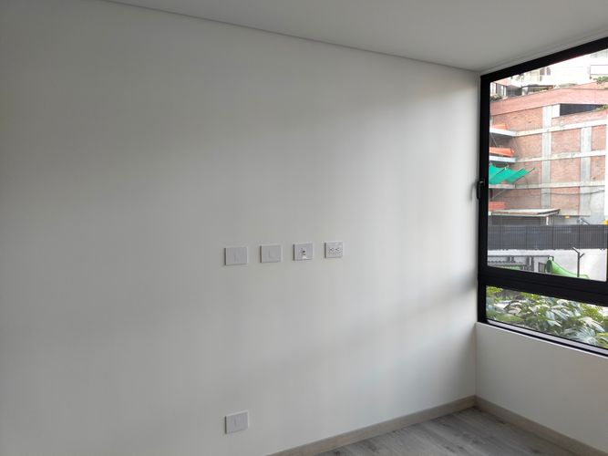 Apartamento de 3 alcobas en arriendo en El Poblado, Medellín, 122 m² · foto 5 de 15