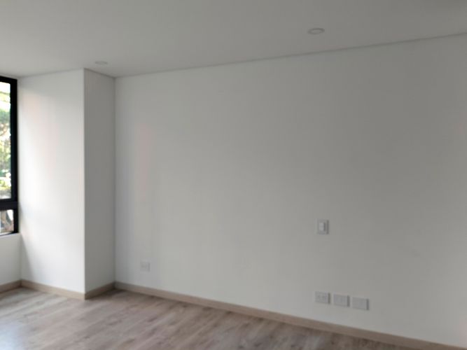 Apartamento de 3 alcobas en arriendo en El Poblado, Medellín, 122 m² · foto 10 de 15