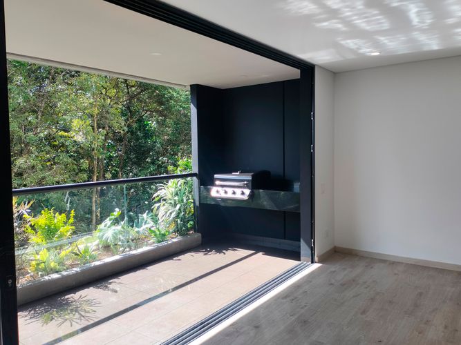 Apartamento de 3 alcobas en arriendo en El Poblado, Medellín, 122 m² · foto 15 de 15