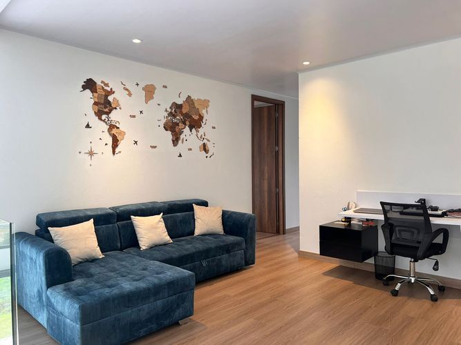 Casa de 4 alcobas en arriendo en Guarne, 650 m² · foto 7 de 18