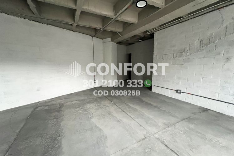 Bodega en arriendo en Trinidad, Medellín, 90 m² · foto 5 de 9