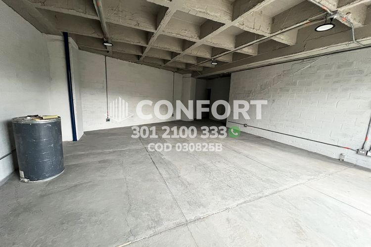 Bodega en arriendo en Trinidad, Medellín, 90 m² · foto 6 de 9
