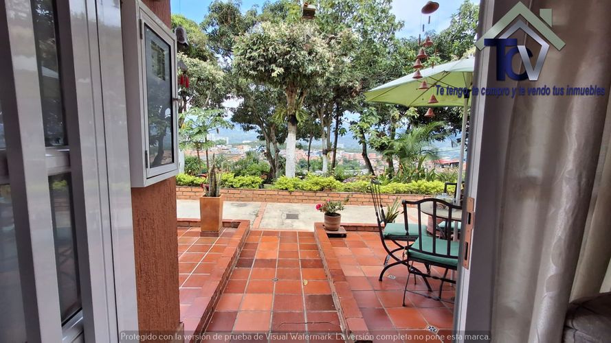 Casa de 3 alcobas en venta en Toledo Plata, Bucaramanga, 100 m² · foto 8 de 8