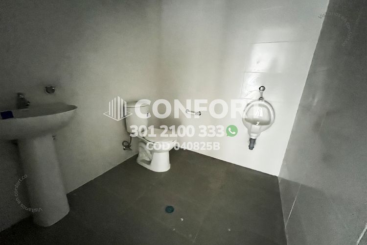 Bodega en arriendo en Trinidad, Medellín, 90 m² · foto 9 de 9