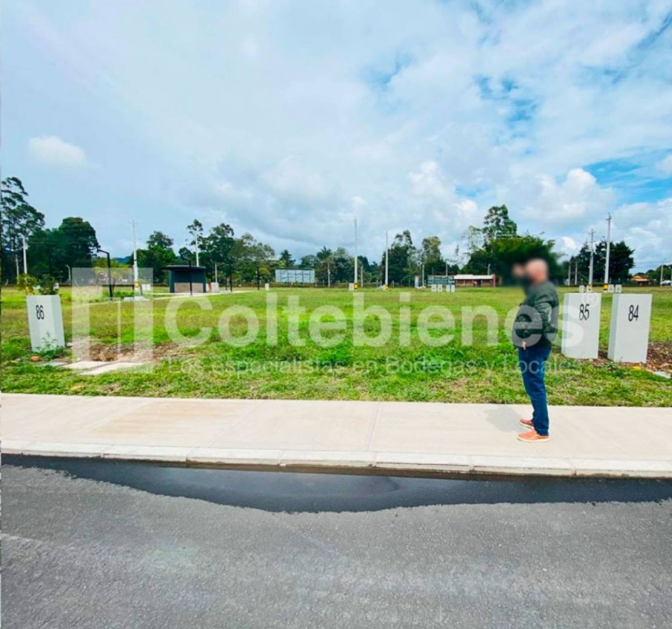 Land in Aeropuerto for Sale - 2