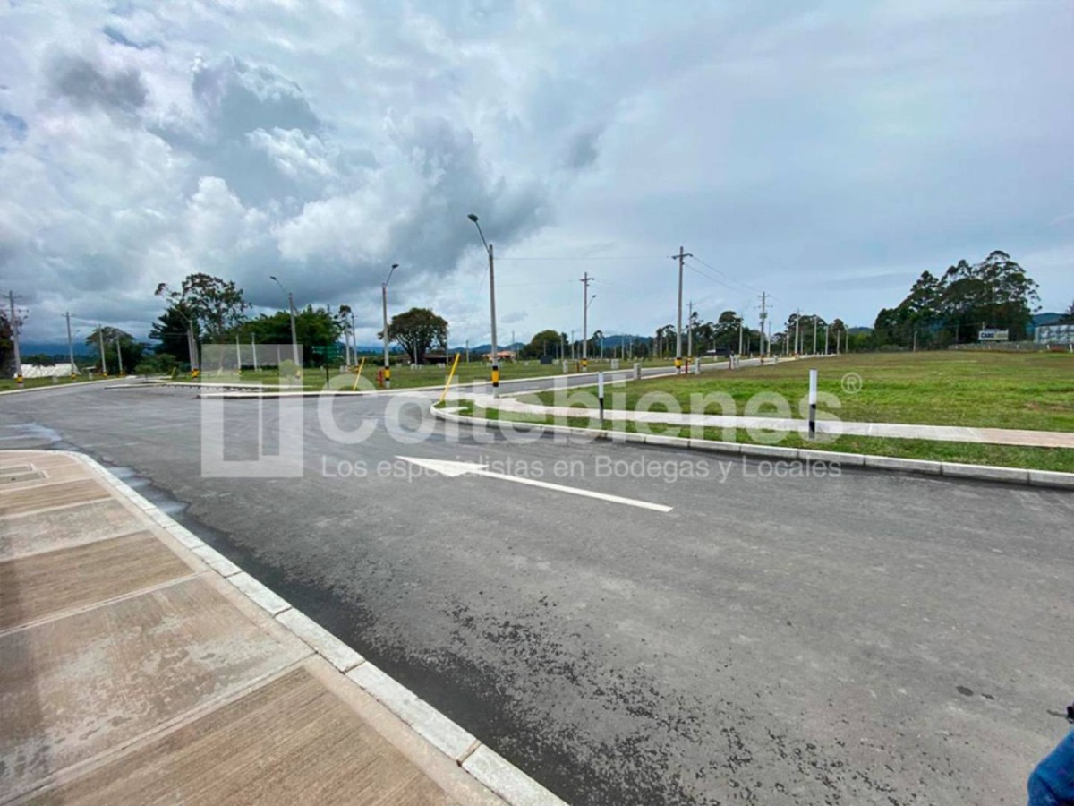 Land in Aeropuerto for Sale - 3