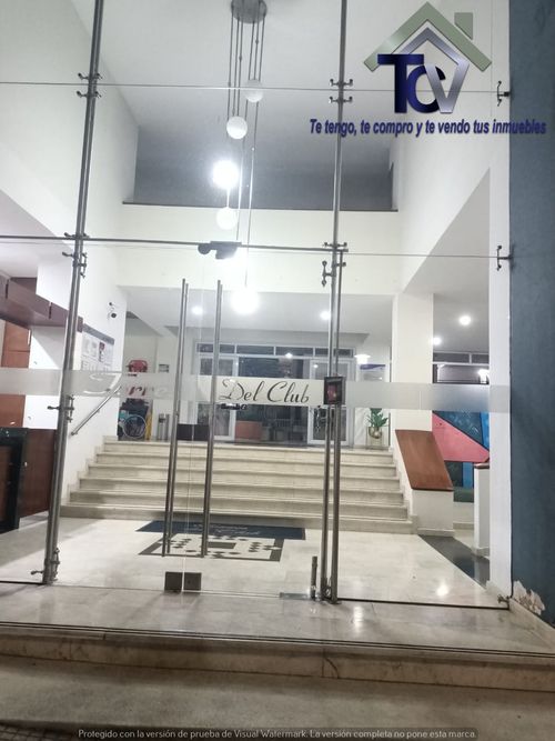 Apartamento de 3 alcobas en venta en Cañaveral, Floridablanca, 98 m² · foto 2 de 24