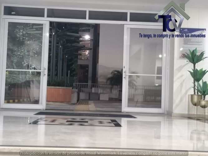 Apartamento de 3 alcobas en venta en Cañaveral, Floridablanca, 98 m² · foto 4 de 24