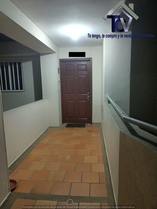Apartamento de 3 alcobas en venta en Cañaveral, Floridablanca, 98 m² · foto 6 de 24