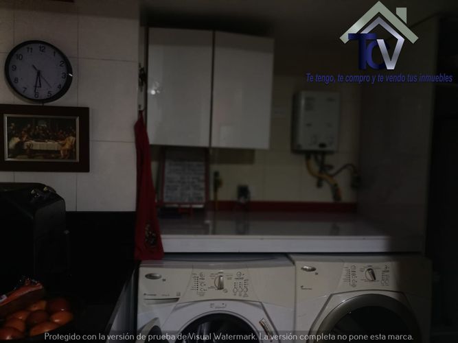 Apartamento de 3 alcobas en venta en Cañaveral, Floridablanca, 98 m² · foto 7 de 24