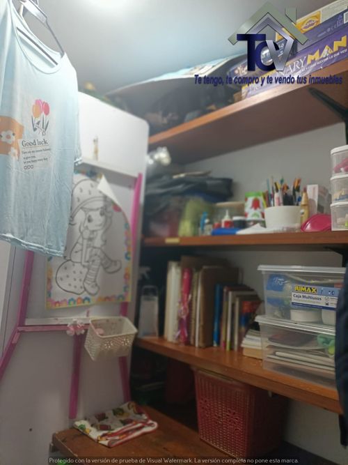 Apartamento de 3 alcobas en venta en Cañaveral, Floridablanca, 98 m² · foto 8 de 24