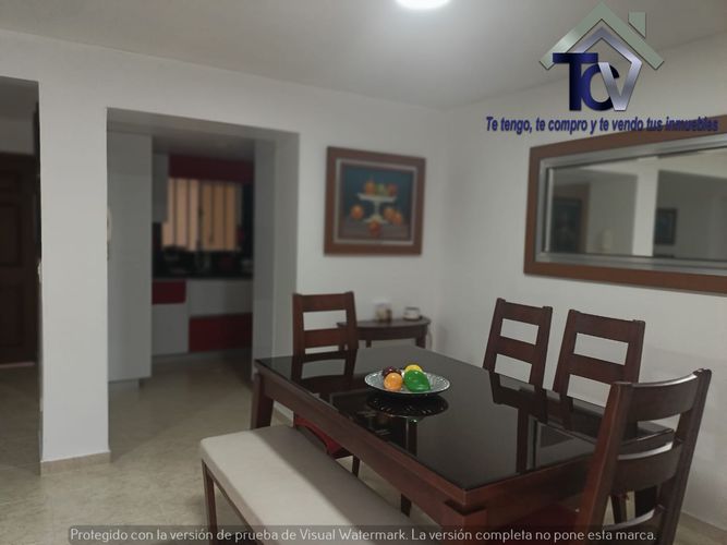 Apartamento de 3 alcobas en venta en Cañaveral, Floridablanca, 98 m² · foto 9 de 24