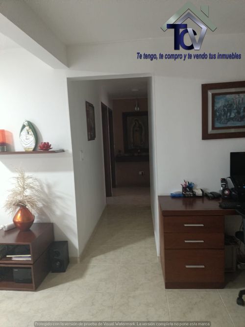 Apartamento de 3 alcobas en venta en Cañaveral, Floridablanca, 98 m² · foto 10 de 24