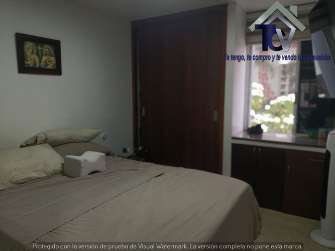 Apartamento de 3 alcobas en venta en Cañaveral, Floridablanca, 98 m² · foto 16 de 24