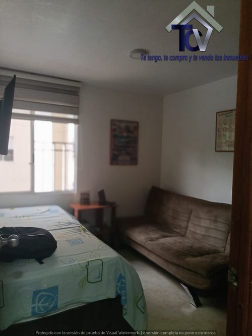 Apartamento de 3 alcobas en venta en Cañaveral, Floridablanca, 98 m² · foto 17 de 24