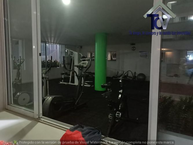Apartamento de 3 alcobas en venta en Cañaveral, Floridablanca, 98 m² · foto 20 de 24