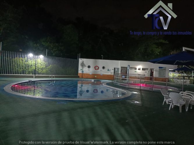 Apartamento de 3 alcobas en venta en Cañaveral, Floridablanca, 98 m² · foto 22 de 24
