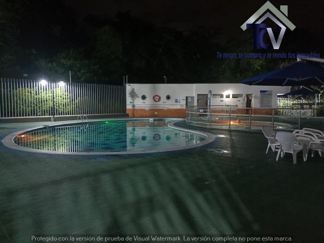 Apartamento de 3 alcobas en venta en Cañaveral, Floridablanca, 98 m² · foto 23 de 24