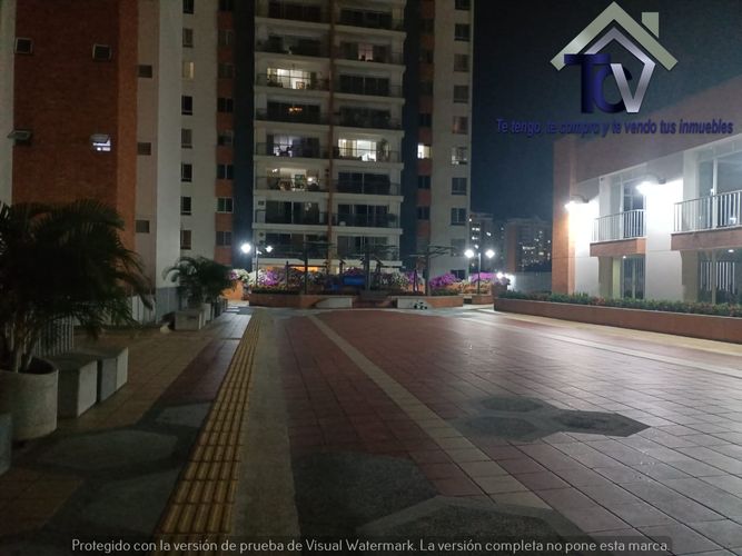 Apartamento de 3 alcobas en venta en Cañaveral, Floridablanca, 98 m² · foto 24 de 24