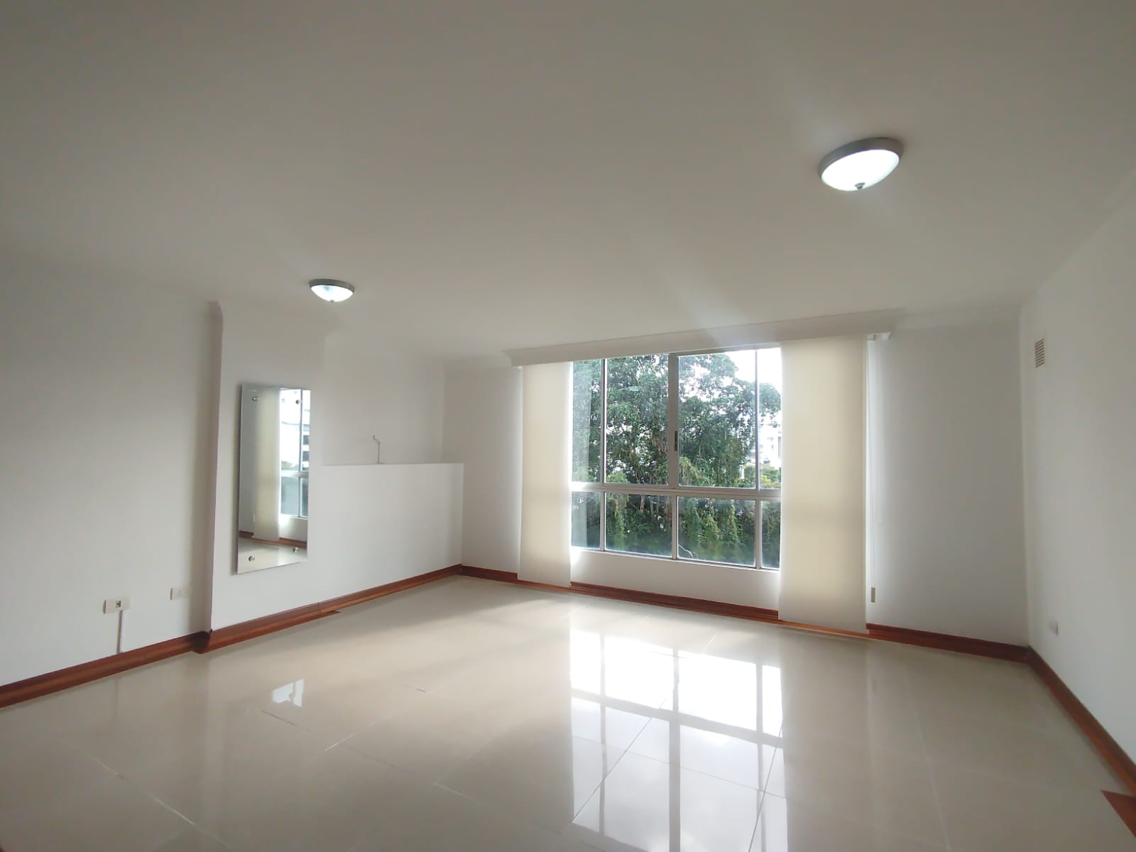 Apartaestudio en Arriendo en Los alpes, Pereira