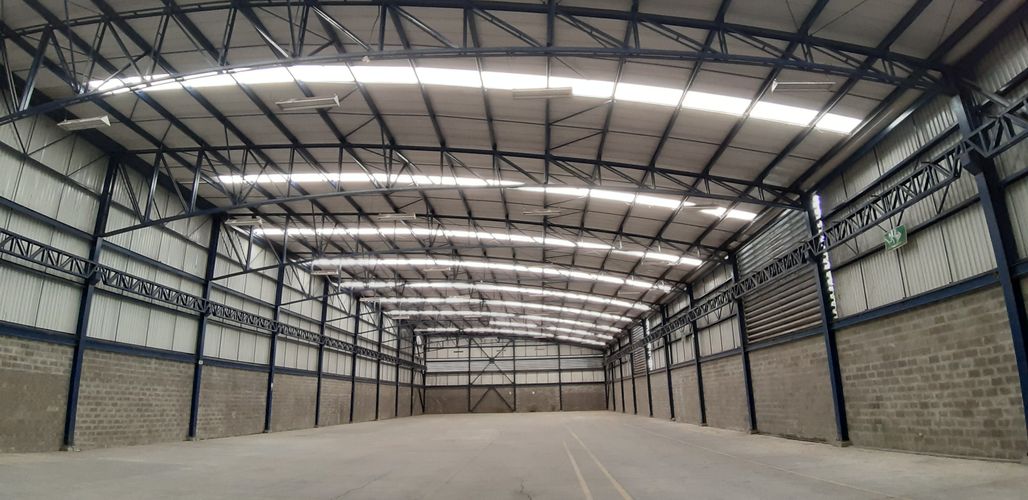 Bodega en arriendo en Arroyohondo, Yumbo, 1100 m² · foto 4 de 9