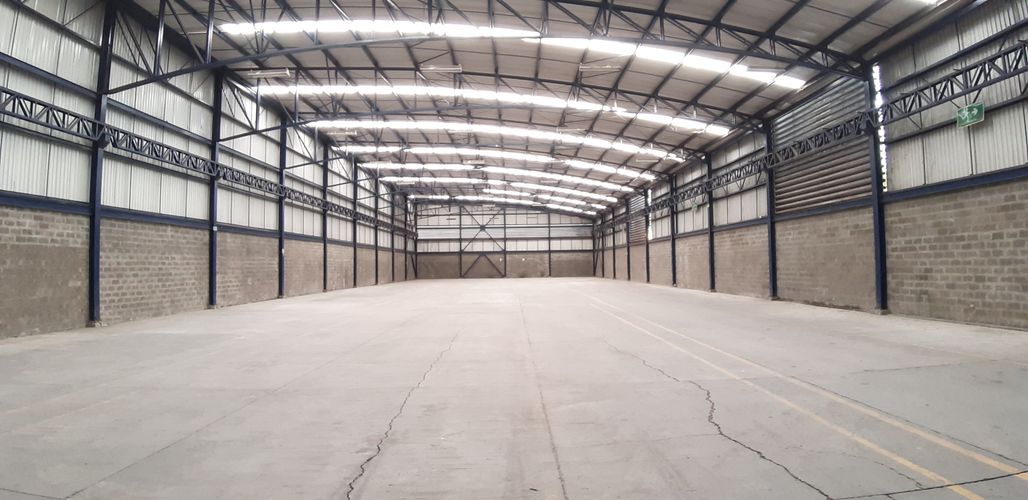 Bodega en arriendo en Arroyohondo, Yumbo, 1100 m² · foto 6 de 9