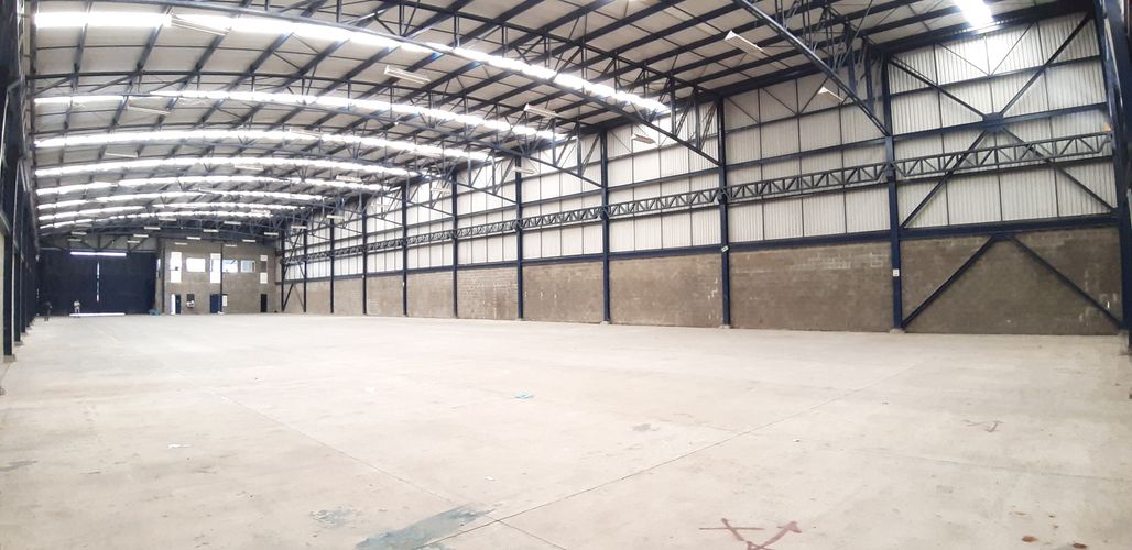 Bodega en arriendo en Arroyohondo, Yumbo, 1100 m² · foto 7 de 9